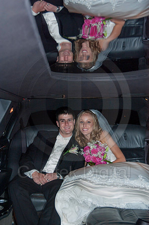 Bradbury-Finley Wedding