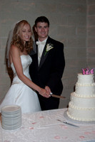Bradbury-Finley Wedding