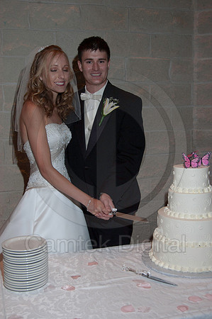 Bradbury-Finley Wedding