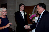 Bradbury-Finley Wedding