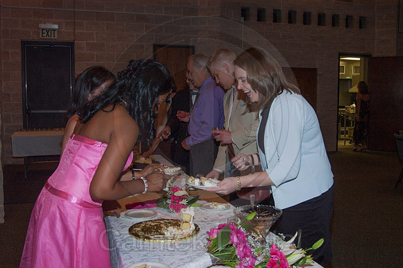 Bradbury-Finley Wedding
