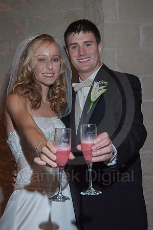 Bradbury-Finley Wedding
