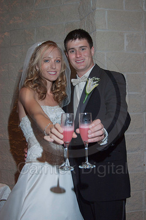 Bradbury-Finley Wedding