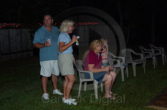 Bradbury-Finley Wedding