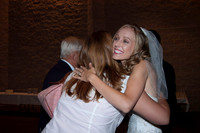 Bradbury-Finley Wedding