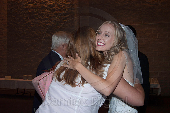 Bradbury-Finley Wedding