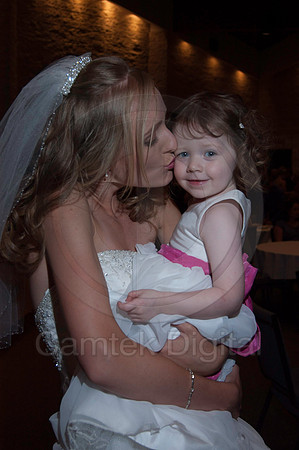 Bradbury-Finley Wedding