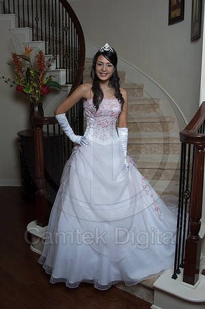 Abella Quinceanera