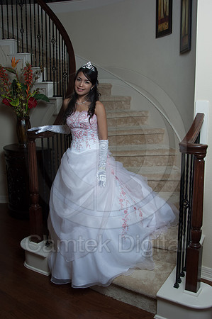 Abella Quinceanera