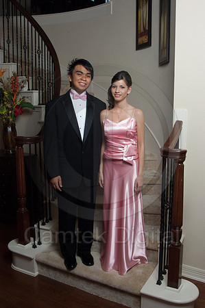 Abella Quinceanera