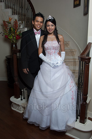 Abella Quinceanera