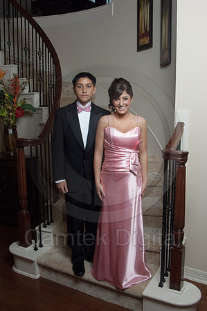 Abella Quinceanera