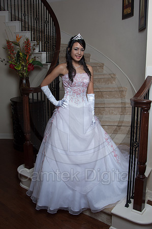 Abella Quinceanera