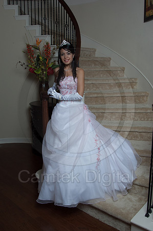 Abella Quinceanera