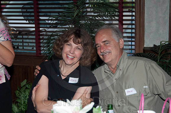 Bradbury-Finley Wedding