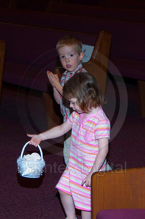 Bradbury-Finley Wedding
