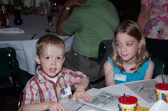 Bradbury-Finley Wedding