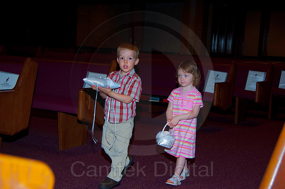 Bradbury-Finley Wedding