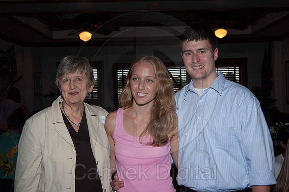 Bradbury-Finley Wedding