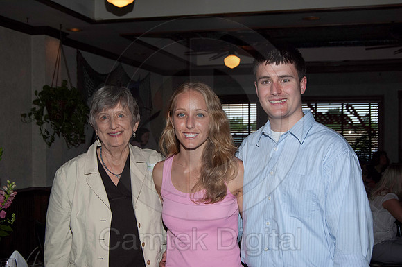 Bradbury-Finley Wedding