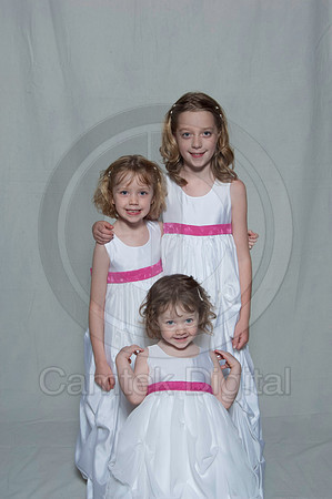 Bradbury-Finley Wedding