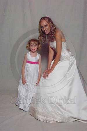 Bradbury-Finley Wedding