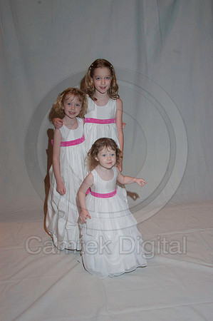 Bradbury-Finley Wedding