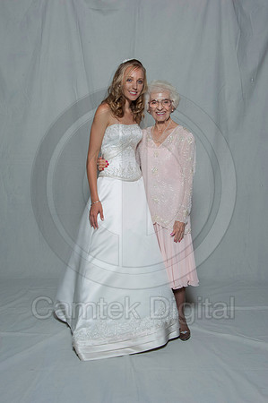 Bradbury-Finley Wedding