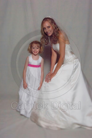 Bradbury-Finley Wedding