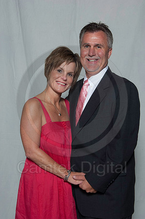 Bradbury-Finley Wedding