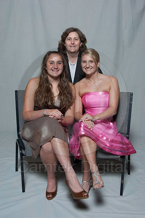 Bradbury-Finley Wedding