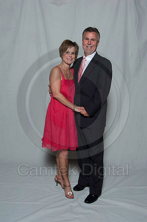 Bradbury-Finley Wedding