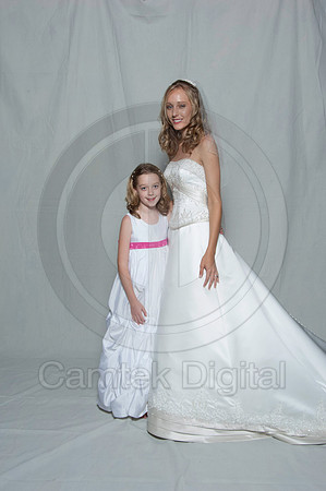 Bradbury-Finley Wedding