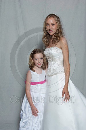 Bradbury-Finley Wedding