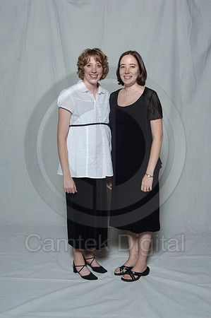Bradbury-Finley Wedding
