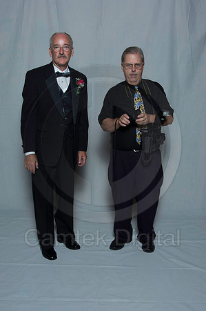 Bradbury-Finley Wedding