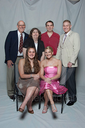 Bradbury-Finley Wedding