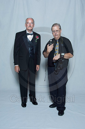 Bradbury-Finley Wedding