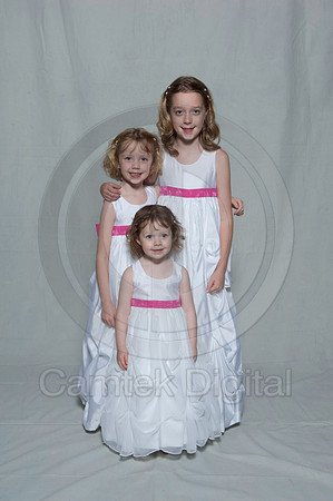 Bradbury-Finley Wedding