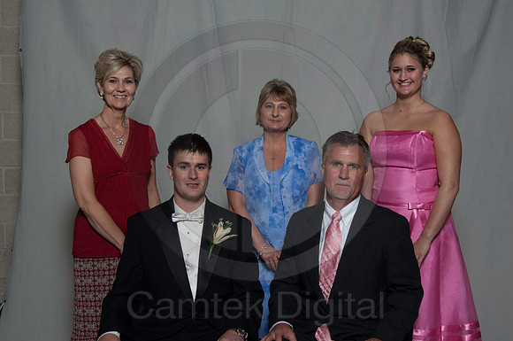 Bradbury-Finley Wedding