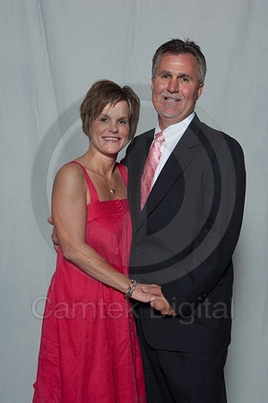 Bradbury-Finley Wedding