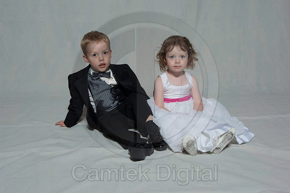 Bradbury-Finley Wedding