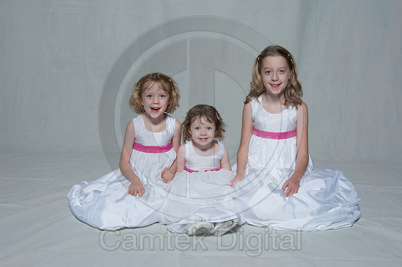 Bradbury-Finley Wedding