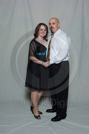 Bradbury-Finley Wedding