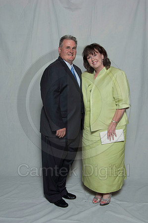 Bradbury-Finley Wedding