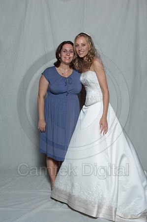 Bradbury-Finley Wedding
