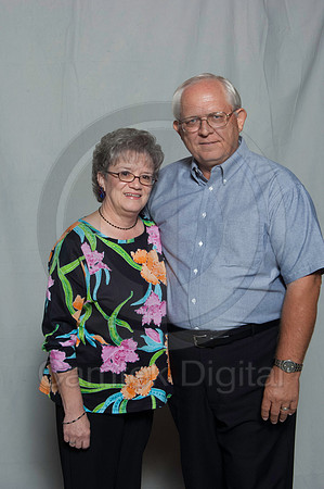 Bradbury-Finley Wedding
