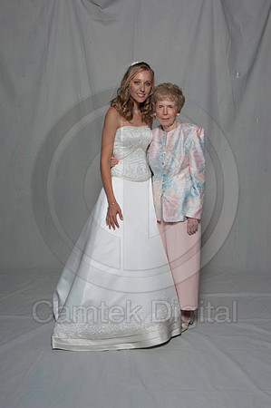 Bradbury-Finley Wedding