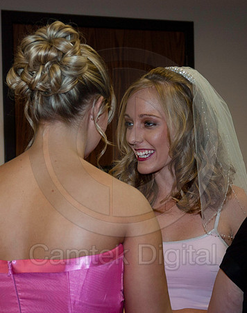 Bradbury-Finley Wedding