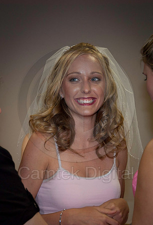 Bradbury-Finley Wedding